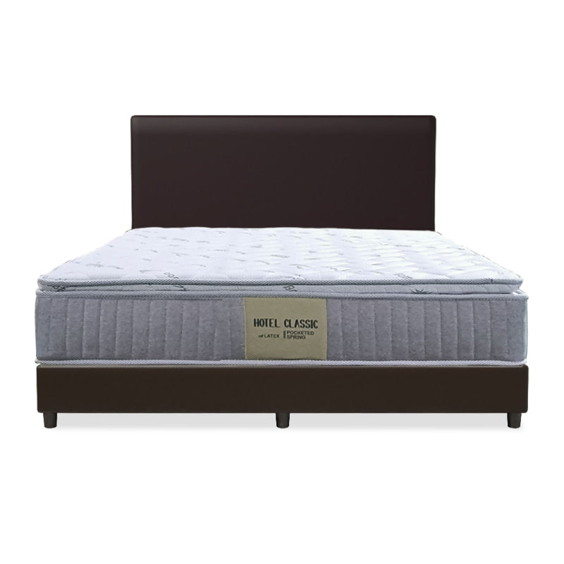 Super Single Bed Frame – Sofaandbed.sg